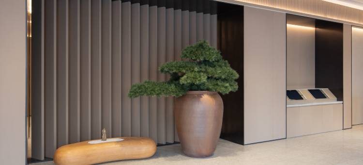 全季酒店(合肥火车站信地广场店)图片