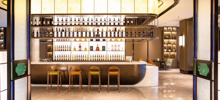 新丰交通酒店图片