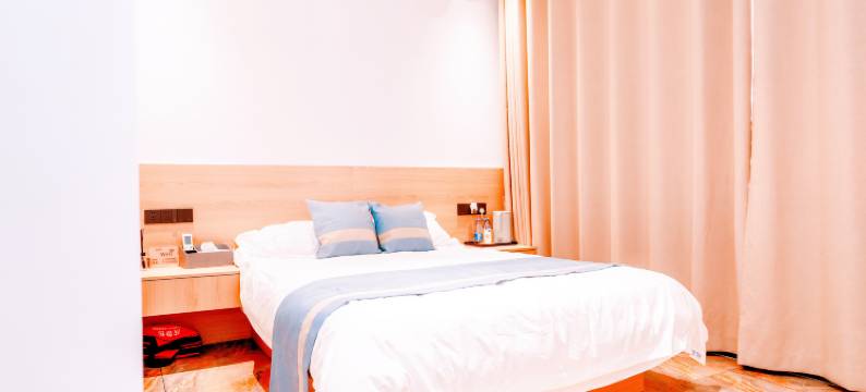 平潭浪里寻欢海景民宿图片