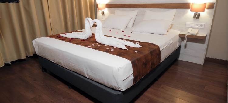KANYON VADİ HOTEL图片
