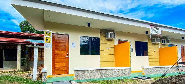 伊拉旅馆(Irah's Guest House RedPartner)图片