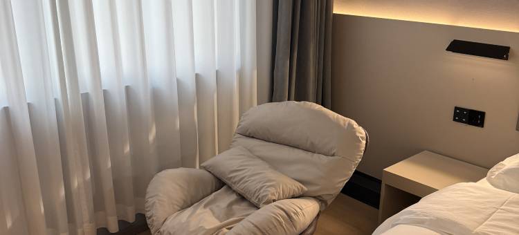 贝壳酒店(宿州火车站店)图片