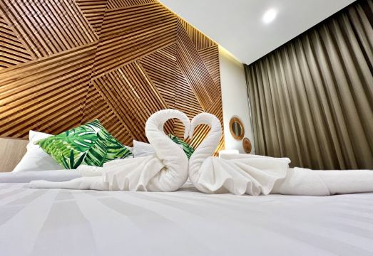 Asawann Hotel Suvarnabhumi Hotel Overview