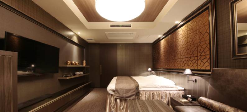 N酒店(N Hotel)图片