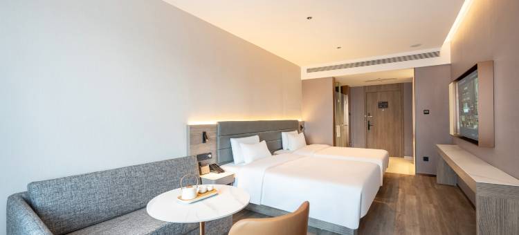 朗丽兹酒店(北京顺义理想汽车基地店)图片