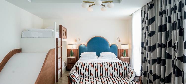 甜蜜马丽娜饭店-波普-塔海滩(Sugar Marina Hotel -POP- Kata Beach)图片