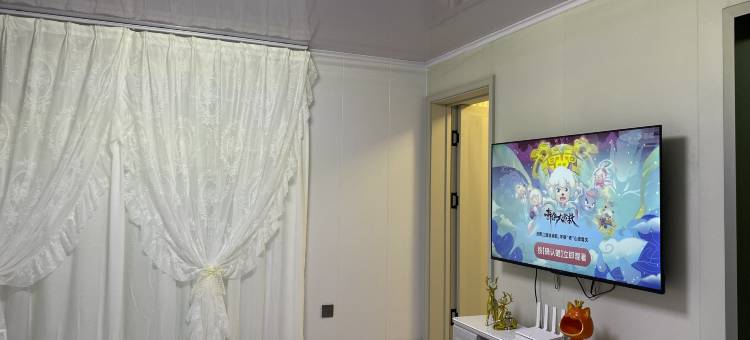 鸿祥旅店(加格达奇站店)图片