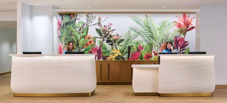 奥瑞格威基基百乐来酒店(OUTRIGGER Waikīkī Paradise Hotel)图片