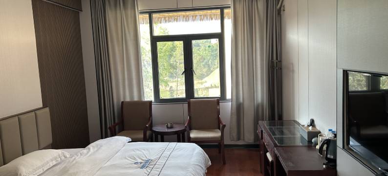 西盟乾盛酒店图片