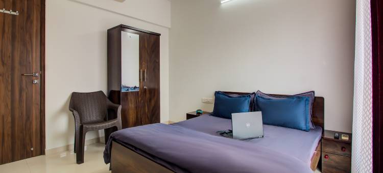 VibeStayZ Kedar Hinjewadi图片