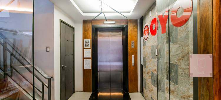 OYO136帝王公寓(OYO 136 Regal Residences)图片