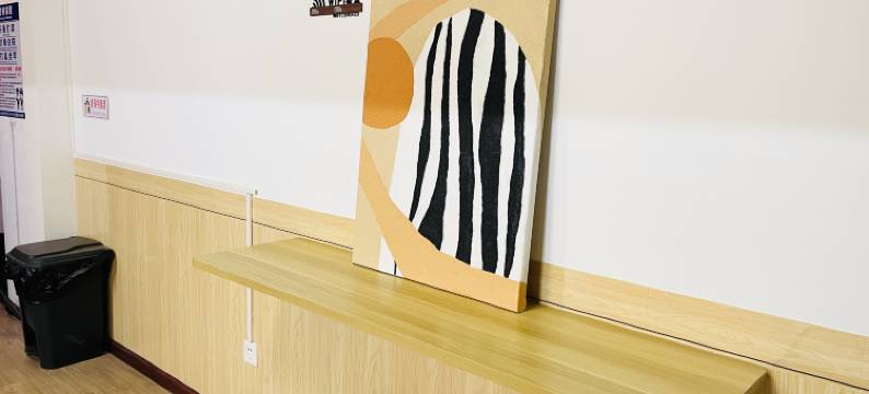 吉鑫青年民宿图片