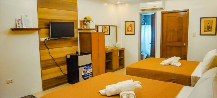 由Cocotel提供支持的尤汉海滩度假村(Youhan Beach Resort powered by Cocotel)图片