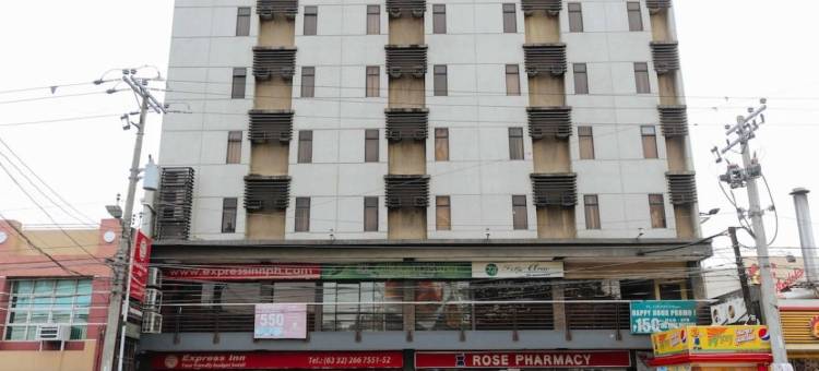 红多兹酒店-MJ昆柯大街(RedDoorz @ MJ Cuenco Avenue Cebu)图片