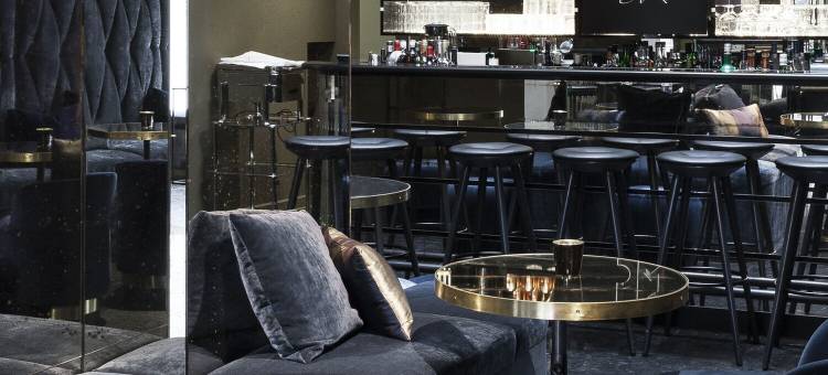 卡德特先生水疗酒店(Monsieur Cadet Hotel & Spa)图片