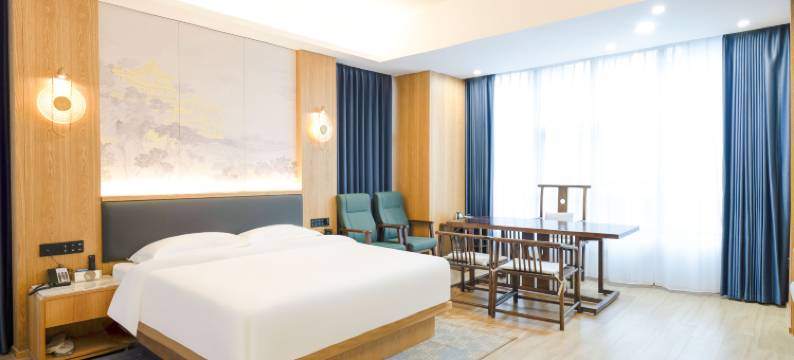 安吉尔大酒店(岳阳天伦美食街店)图片