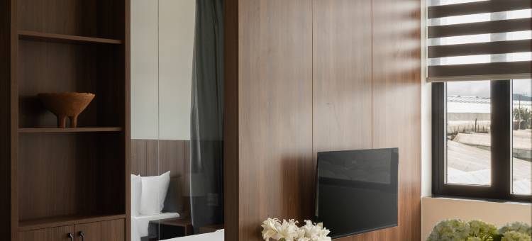 大叻安特奥斯酒店公寓(Anteaus Hotel & Apartment Da Lat)图片