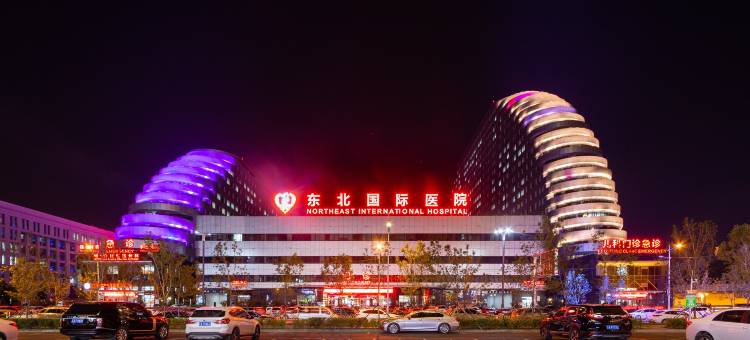 乐府精奢酒店(沈阳音乐学院店)图片
