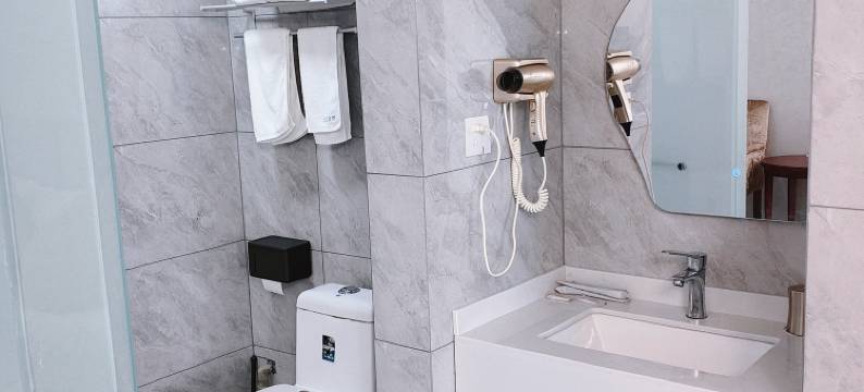 成都兰庭酒店图片