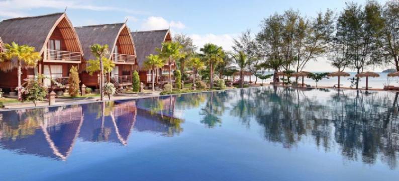 Java Paradise Resort图片