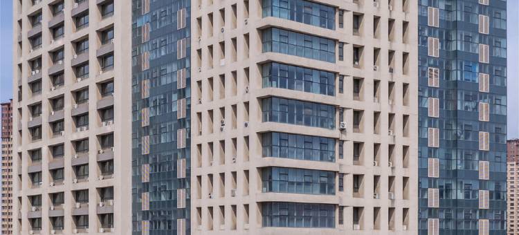 豪泽酒店HOLZ HOTEL(沈阳体育学院国际会展中心店)图片