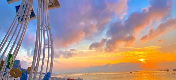 聚龙度假酒店(巽寮湾海世界店)图片