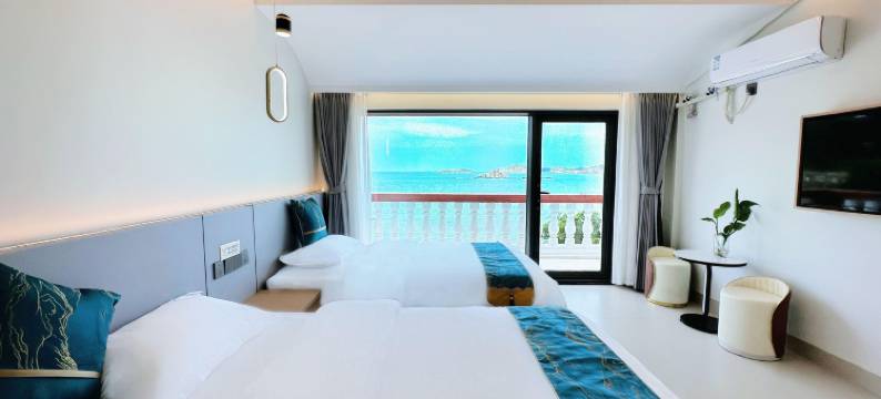 湄洲岛择海而居民宿(妈祖祖庙店)图片