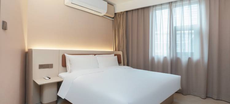 汉庭酒店(武汉大学店)图片