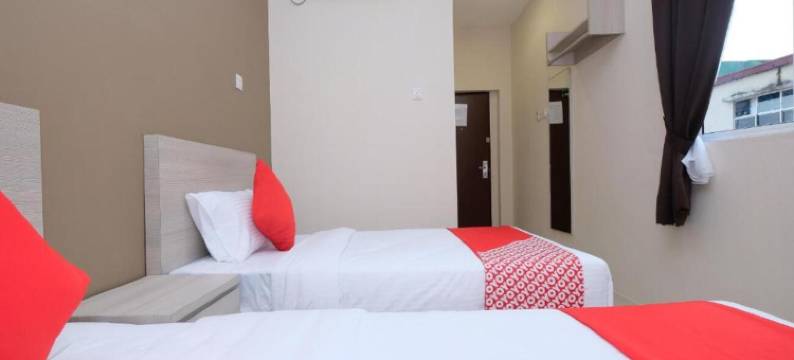 曼卡林酒店(Mancalin Hotel Kuantan)图片