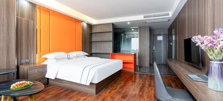 紫荆花大酒店图片