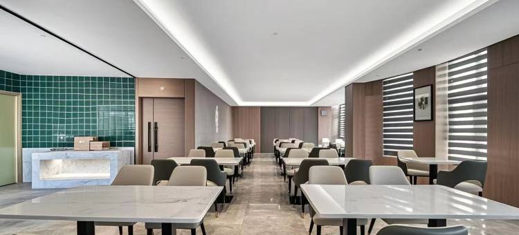 格林豪泰酒店(嘉兴南湖区新丰镇政府店)图片