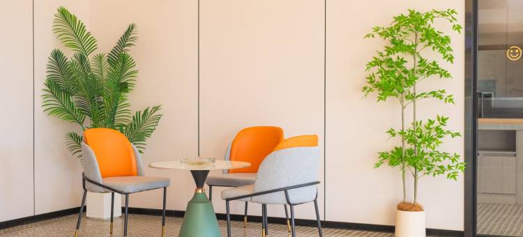 伊川永和酒店(伊电大道店)图片