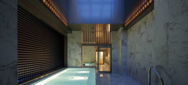 京都乌丸六角光芒酒店(CANDEO HOTELS)(Candeo Hotels Kyoto Karasuma Rokkaku)图片