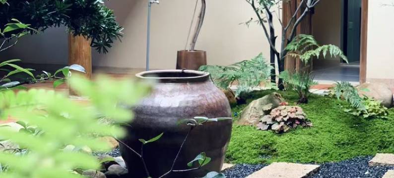 华安大地家舍图片