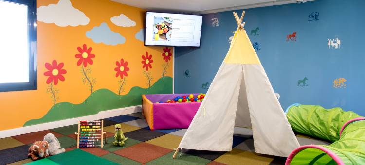 加拉佐马略卡希尔顿酒店(Hilton Mallorca Galatzo)图片