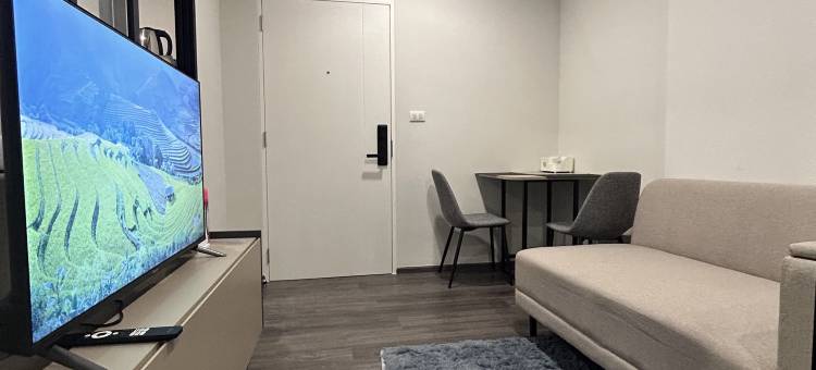 Sathorn Condo near ICON SIAM   Bangkok图片