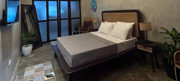 Balai Balatong Ilocos near Laoag Airport图片