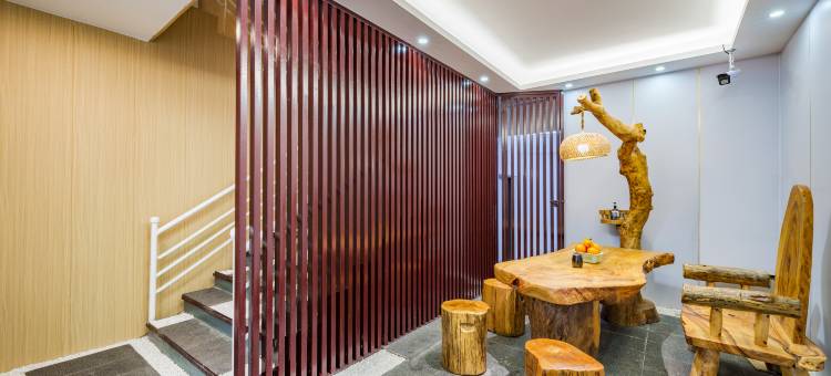 弥渡万豪智能酒店(花灯广场店)图片