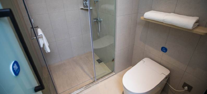 如家酒店·neo(哈尔滨埃德蒙顿机场巴士站顾乡大街店)图片