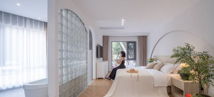 三佑公馆(西双版纳景洪告庄西双景星光夜市店)图片