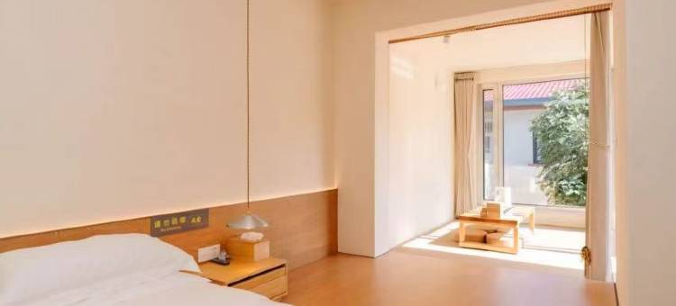 花筑奢·馥仙谷民宿(威海环翠合集)图片