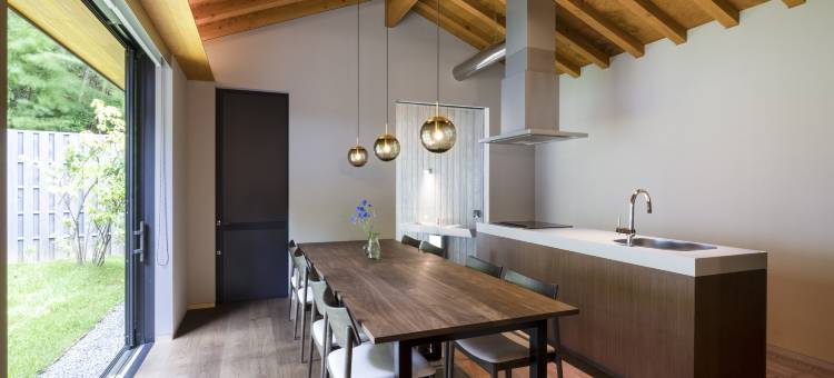 箱根隐居1/f别墅(Hakone Retreat Villa 1f)图片