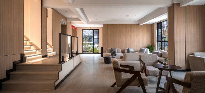 大理风悦山行酒店(大理古城店)图片