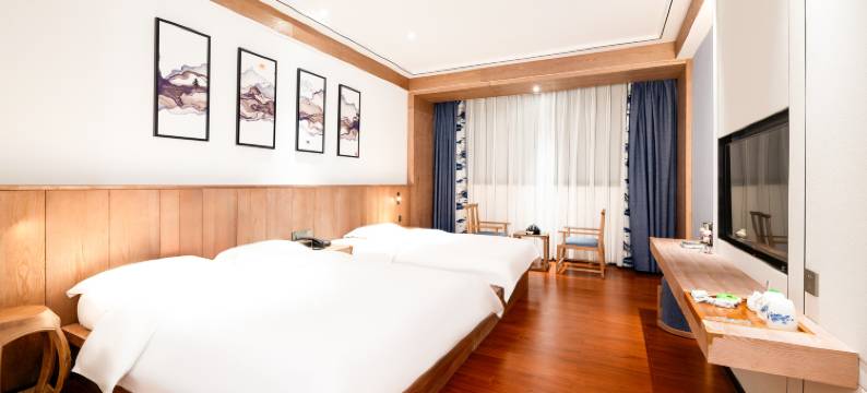 利安酒店(汕头高铁站万象城店)图片