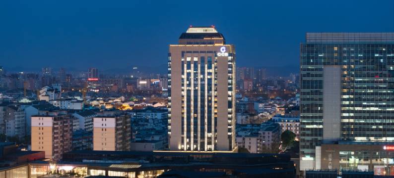 全季酒店(南京夫子庙三山街地铁站店)图片