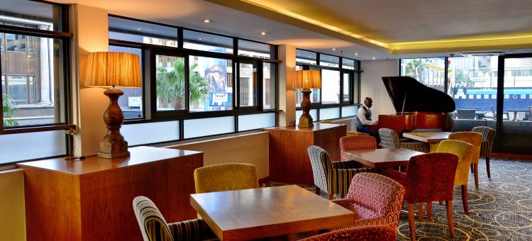 开普敦克雷斯塔大酒店(Cresta Grande Cape Town)图片