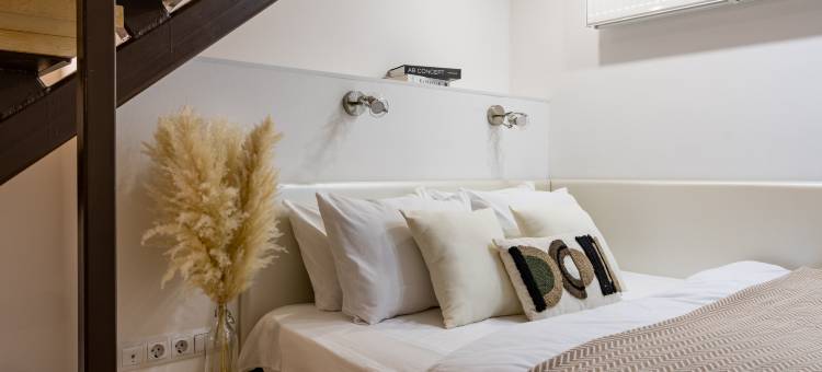 Blagodatnaya街的客房(Nomera na Blagodatnoy)图片