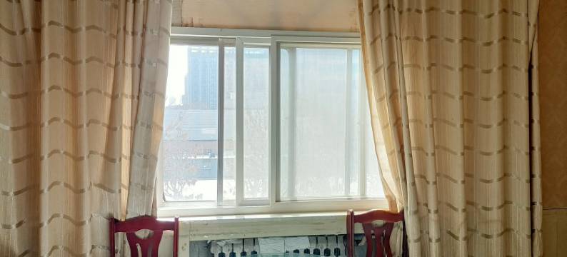 东营万顺达宾馆图片