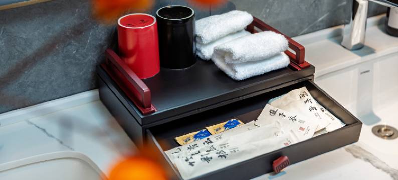 Yun Ting Man Xi·云汀曼熙酒店(独克宗古城店)图片