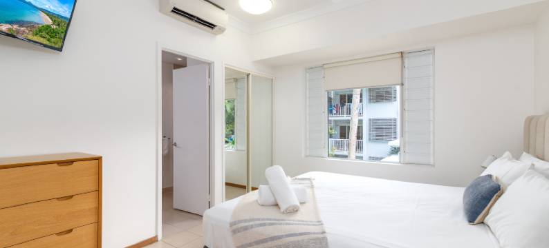 外廊精品公寓(Verandahs Boutique Apartments)图片